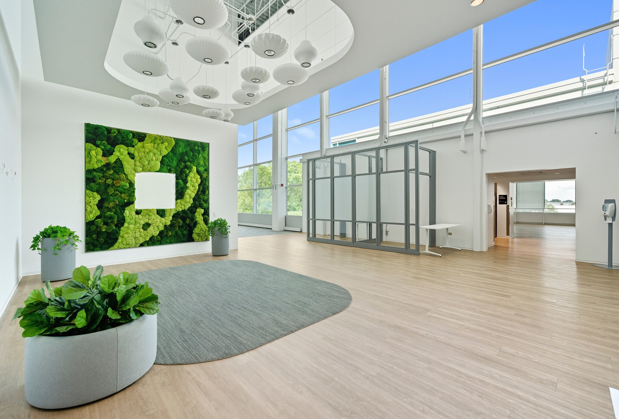 1950 Innovation Way, Libertyville, IL à louer Photo intérieure– Image 1 sur 12