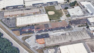 Plus de détails pour 1251 Taney St, North Kansas City, MO - Industriel/Logistique à louer