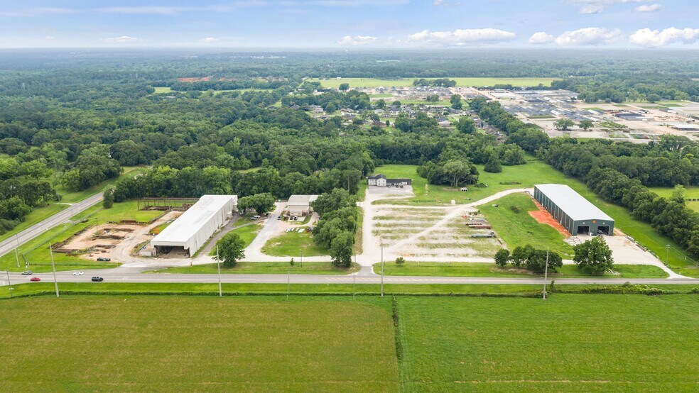 7555 Half Mile Rd, Irvington, AL à vendre - Photo de l’immeuble – Image 2 sur 94