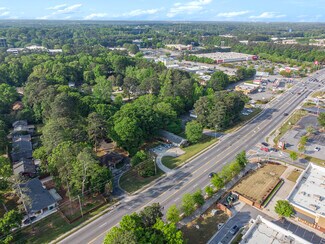 Plus de détails pour 4317 Lavista Rd, Atlanta, GA - Terrain à vendre