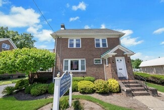 Plus de détails pour 225 Liberty St, Little Ferry, NJ - Bureau à vendre