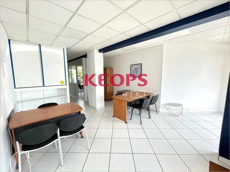 Local commercial dans Balma à louer - Photo intérieure – Image 2 sur 9