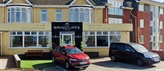 Plus de détails pour Queens Promenade, Blackpool - Hôtellerie à vendre