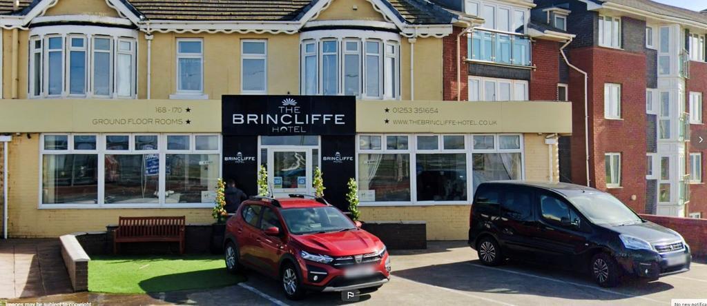 Queens Promenade, Blackpool à vendre Photo de l’immeuble– Image 1 sur 23