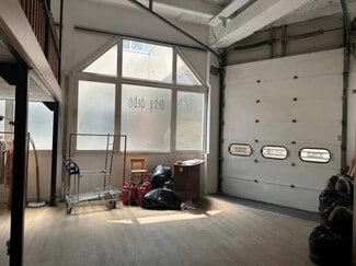 Plus de détails pour 51 Rue De Presles, Aubervilliers - Local d'activités à louer