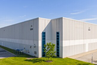 Plus de détails pour 2351 Upper Middle Rd E, Oakville, ON - Industriel/Logistique à louer