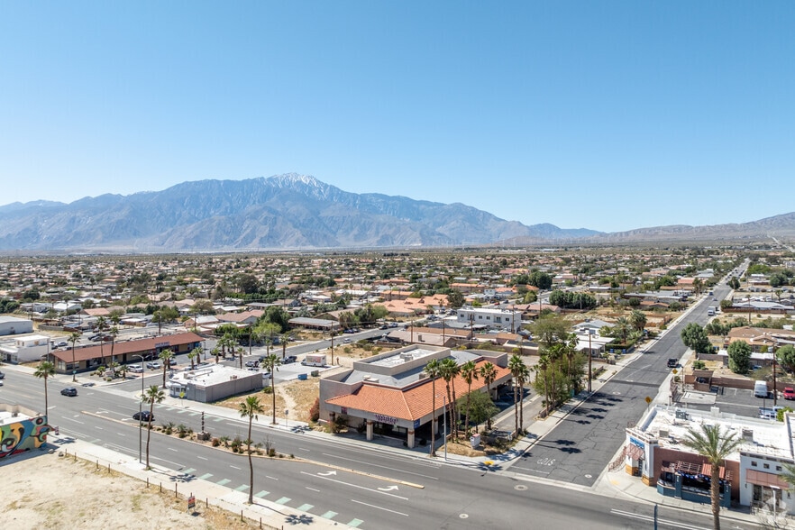 12155 Palm Dr, Desert Hot Springs, CA à louer - Aérien – Image 2 sur 10