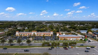 Plus de détails pour 13799 Beach Blvd, Jacksonville, FL - Différents types d’espaces à louer