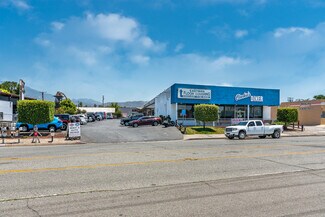 Plus de détails pour 13661 Calimesa Blvd, Yucaipa, CA - Bureau/Local commercial, Local d'activités à louer