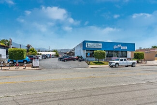 Plus de détails pour 13661 Calimesa Blvd, Yucaipa, CA - Bureau/Local commercial, Local d'activités à louer