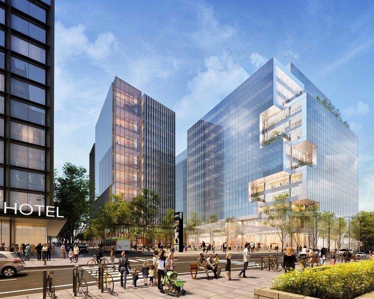 25 N 38th St, Philadelphia, PA à louer - Photo de l’immeuble – Image 2 sur 9