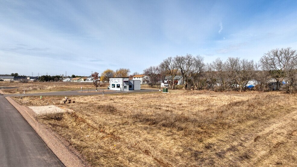 1.00 Acre 171st Street, Chippewa Falls, WI à vendre - Photo de l’immeuble – Image 2 sur 10
