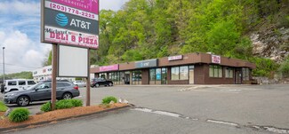 Plus de détails pour 132 Federal Rd, Danbury, CT - Médical, Local commercial à louer