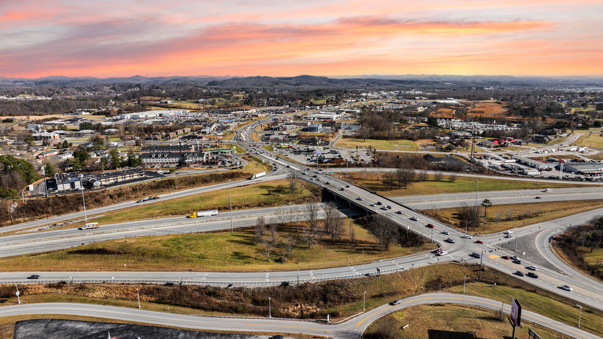 0000 St Joseph Ln, London, KY à vendre Photo principale– Image 1 sur 29
