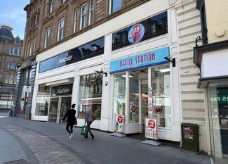 Plus de détails pour 2-6 Murraygate, Dundee - Local commercial à louer