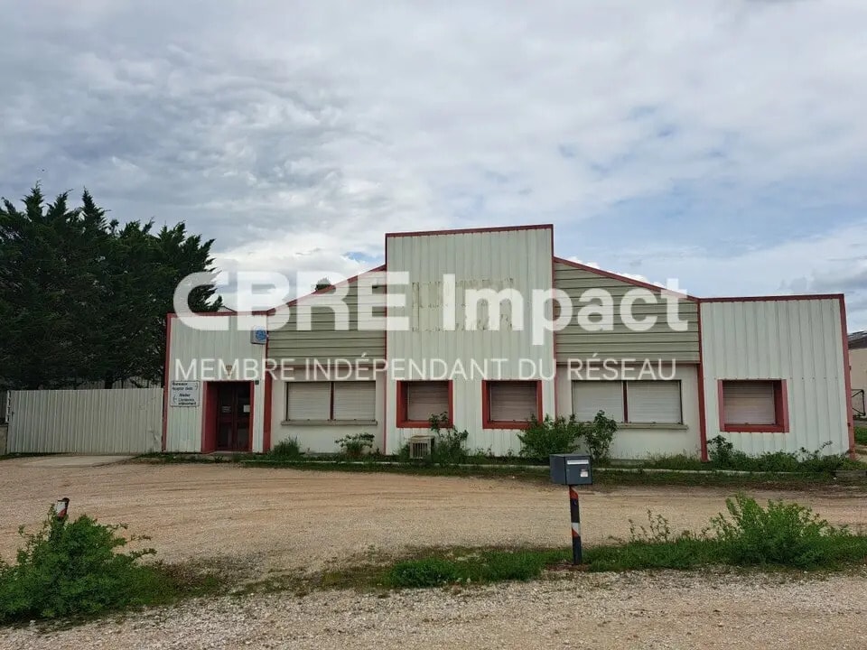 Photo de l’immeuble