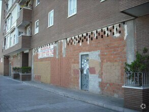 Local commercial dans Alcalá de Henares, Madrid à louer Photo intérieure– Image 1 sur 3