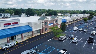 Plus de détails pour 701 N Battlefield Blvd, Chesapeake, VA - Local commercial à louer