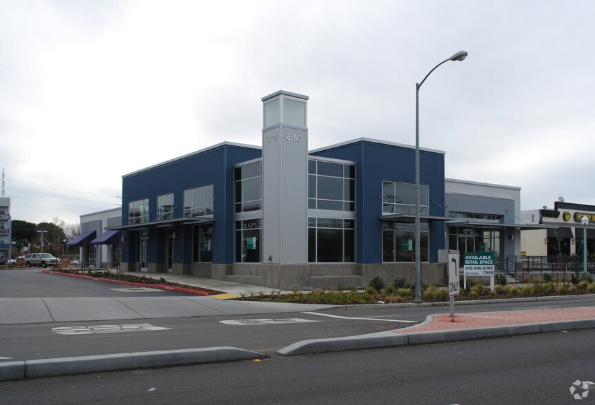 6348-6350 Folsom Blvd, Sacramento, CA à vendre - Photo de l’immeuble – Image 3 sur 4