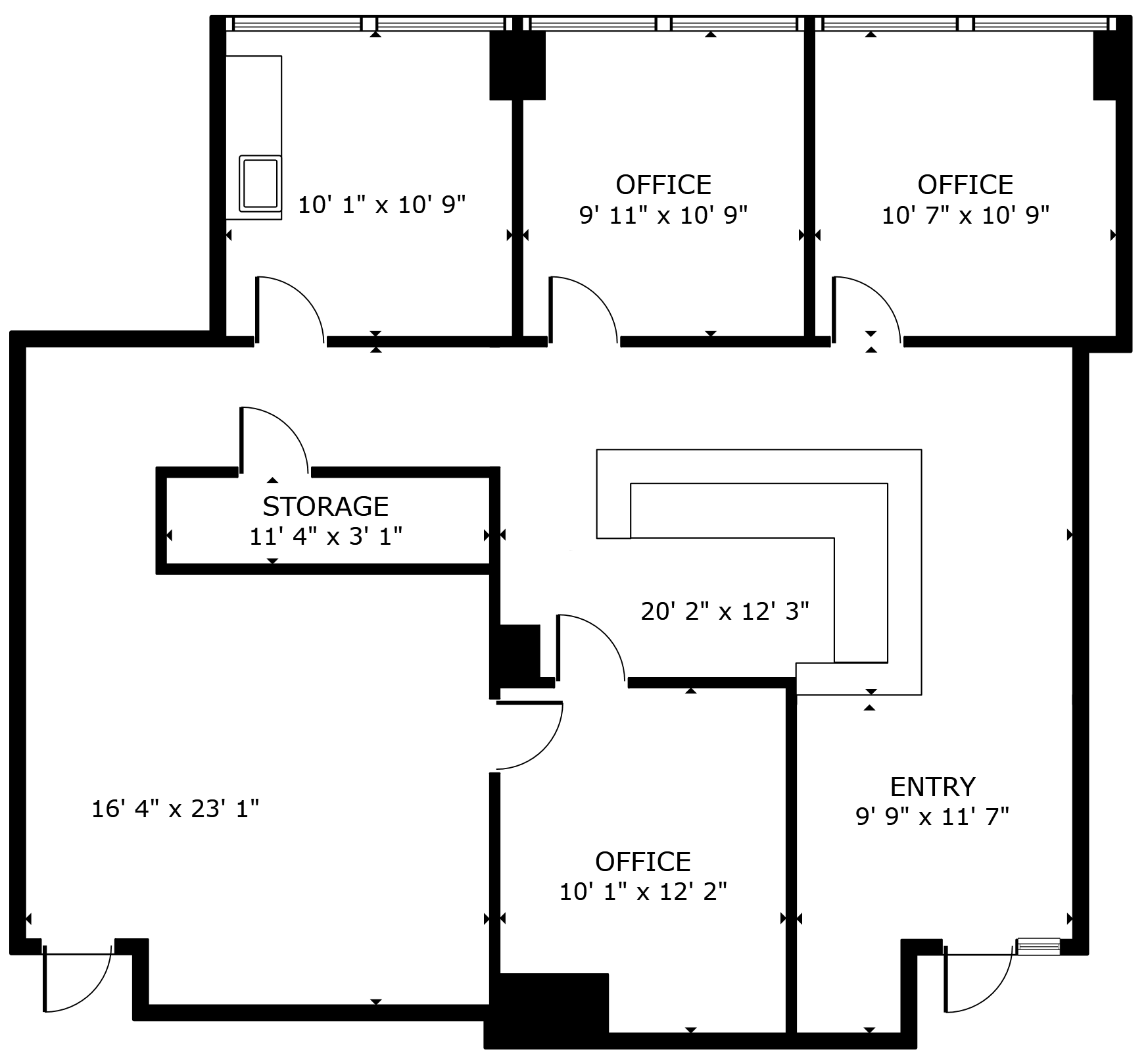 5450 Knoll North Dr, Columbia, MD à louer Photo de l’immeuble– Image 1 sur 1