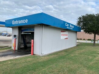Plus de détails pour 3454 Texas 6 S, Houston, TX - Spécialisé à vendre