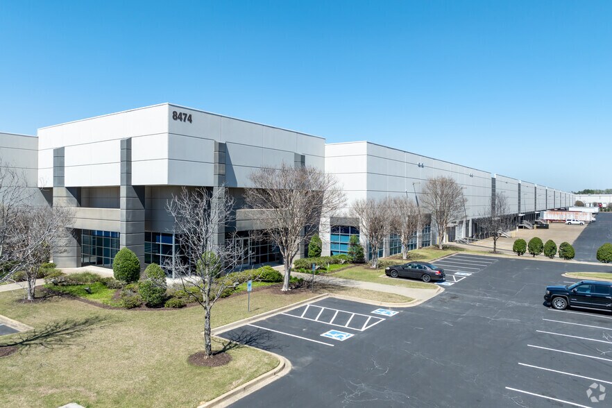 8474 Market Place Dr, Southaven, MS à louer - Photo principale – Image 1 sur 7
