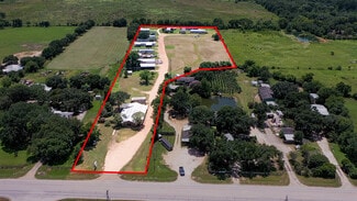 Plus de détails pour 30291 FM 1488 Rd, Waller, TX - Spécialisé à vendre