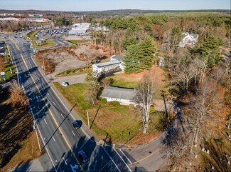 Plus de détails pour 79 Taunton St, Plainville, MA - Bureau/Local commercial, Local commercial à louer