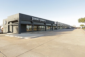 Plus de détails pour 4004 W Plano Pky, Plano, TX - Local commercial à louer