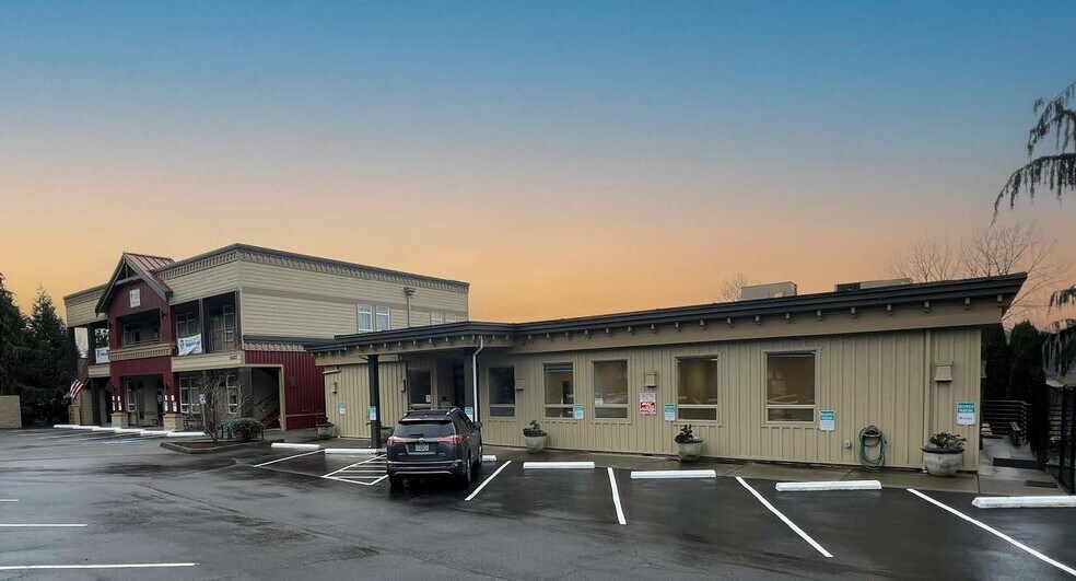 26425 NE Allen St, Duvall, WA à vendre - Photo de l’immeuble – Image 2 sur 13