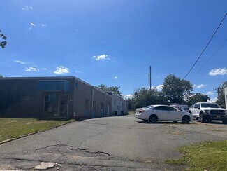 Plus de détails pour 187 Wescott Ave, Rahway, NJ - Industriel/Logistique à louer