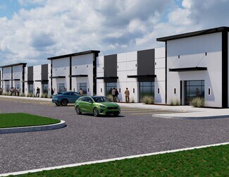 Plus de détails pour 12891 Commerce Lakes Dr, Fort Myers, FL - Local d’activités à vendre