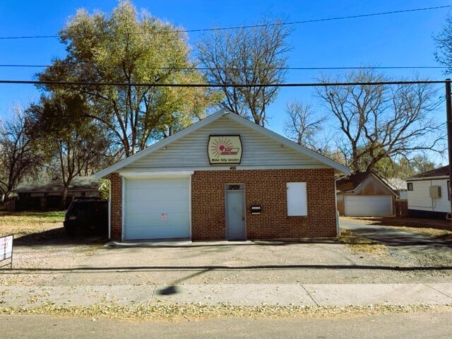 400 Martin St, Longmont, CO à vendre - Photo principale – Image 1 sur 9