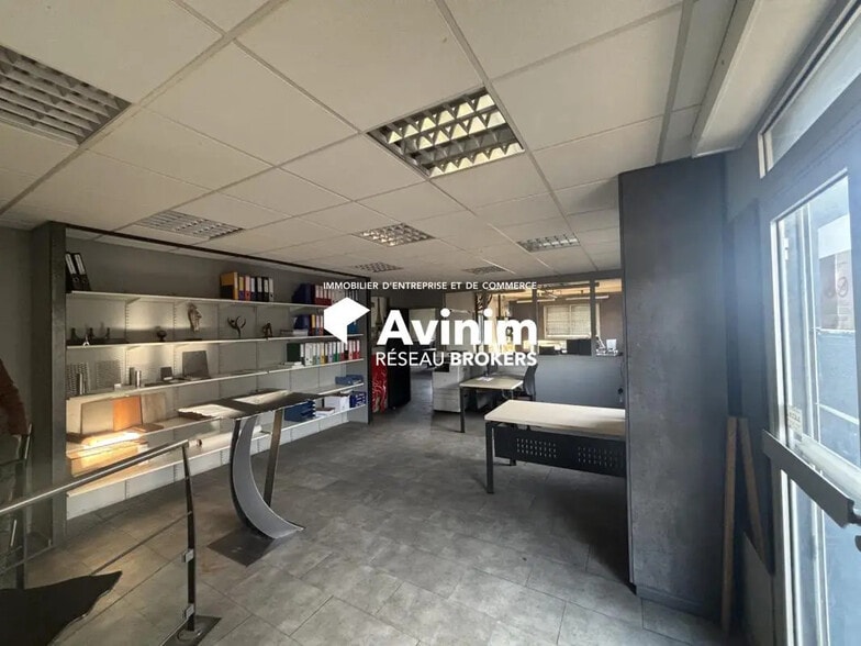 Industriel/Logistique dans Chalezeule à louer - Photo intérieure – Image 3 sur 7