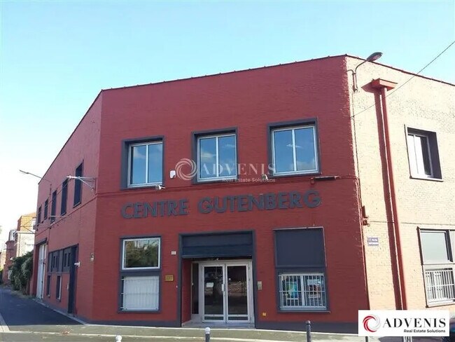 Plus de détails pour Bureau à louer