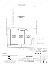 645 Fairfield Dr, Merced, CA à louer Plan de site– Image 1 sur 1