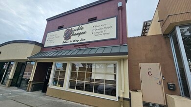 15-17 W 43rd Ave, San Mateo, CA à louer Photo de l’immeuble– Image 1 sur 10