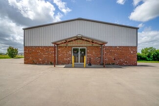 Plus de détails pour 10450 E Bankhead Hwy, Aledo, TX - Local commercial à louer