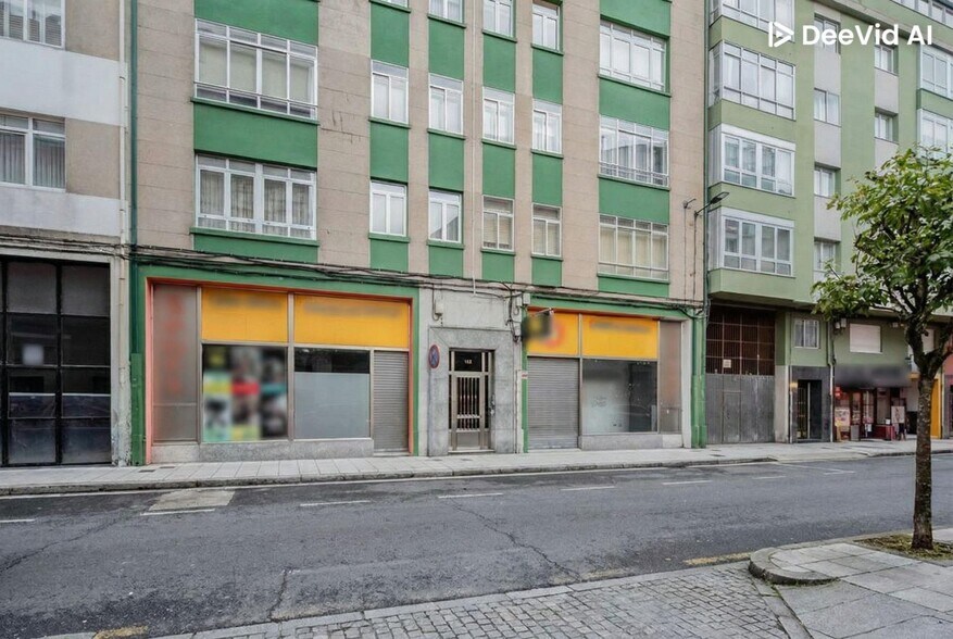 Rúa Camiño Real, 158, Lugo, Lugo à vendre - Photo de l’immeuble – Image 1 sur 40