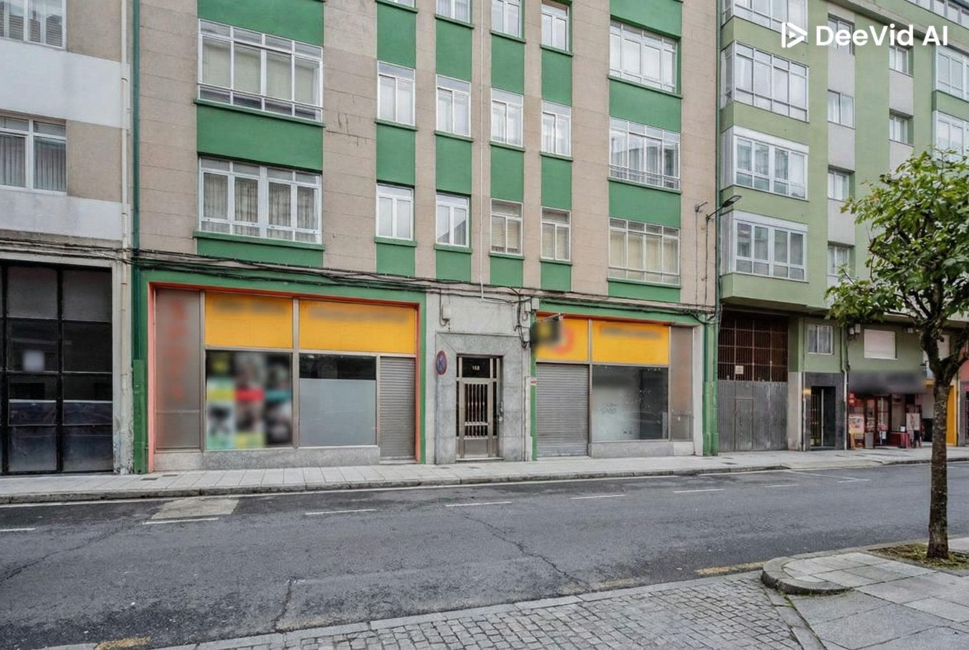 Rúa Camiño Real, 158, Lugo, Lugo à vendre Photo de l’immeuble– Image 1 sur 41