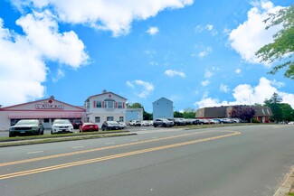 Plus de détails pour Fairfield Premier Mixed-Use Portfolio – Local commercial à vendre, Fairfield, CT