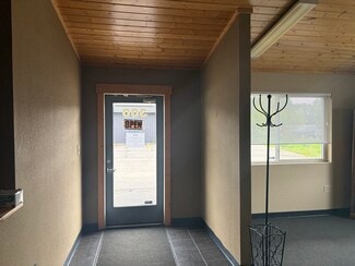 Plus de détails pour 15614 Windrose Ln, Hayward, WI - Bureau à louer