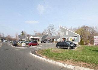 Plus de détails pour 2 Willowbrook Rd, Cromwell, CT - Bureau/Local commercial à louer
