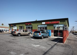 Plus de détails pour 5280 E Beverly Blvd, Los Angeles, CA - Local commercial à louer