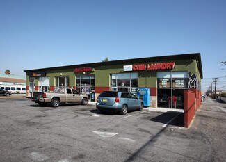 Plus de détails pour 5280 E Beverly Blvd, Los Angeles, CA - Local commercial à louer