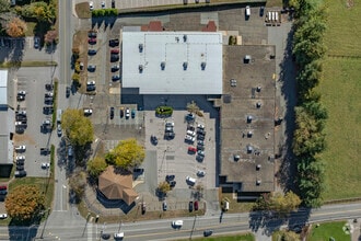 125 Westbrook Rd, Essex, CT - VUE AÉRIENNE  vue de carte - Image1