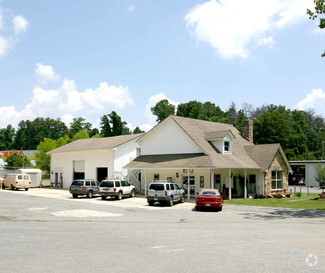 Plus de détails pour 2202 Canton Hwy, Cumming, GA - Bureau à louer