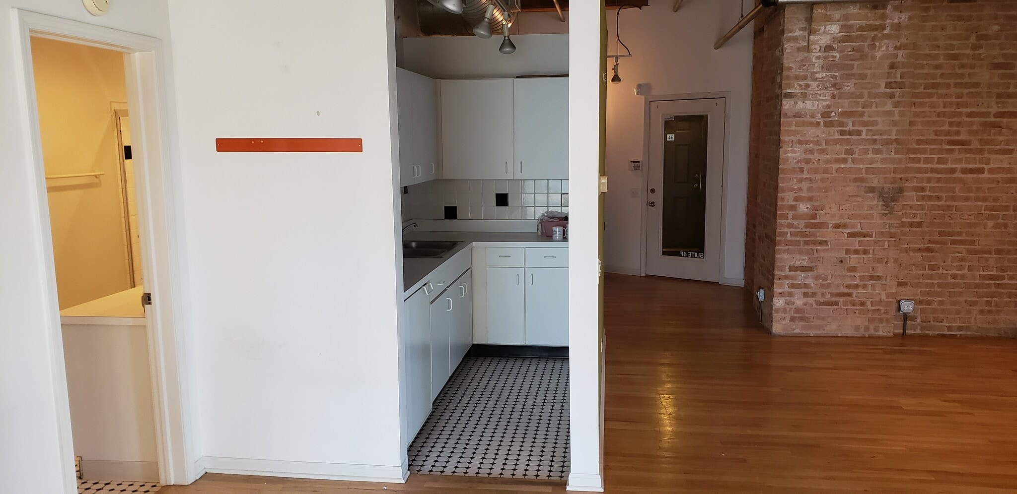 14-16 N Peoria St, Chicago, IL à louer Photo intérieure– Image 1 sur 28