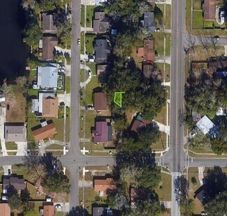 Plus de détails pour 0 Oreilly Dr, Jacksonville, FL - Terrain à vendre