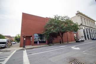 Plus de détails pour 49 4th St, Troy, NY - Local commercial à louer